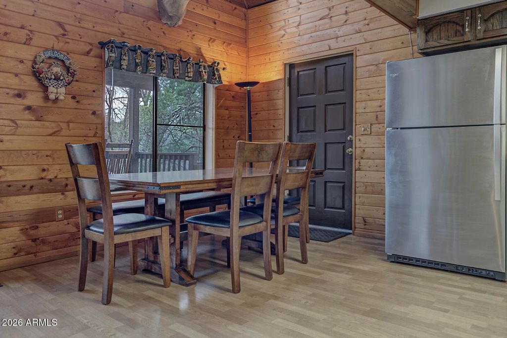Image 18 of property listing at 477 S Morris Meadows --, Payson, AZ 85541