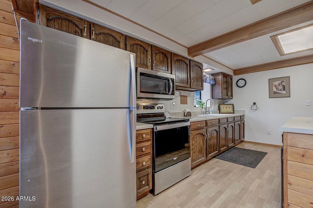 Image 19 of property listing at 477 S Morris Meadows --, Payson, AZ 85541