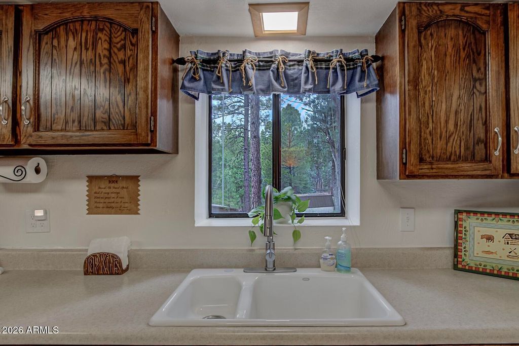 Image 20 of property listing at 477 S Morris Meadows --, Payson, AZ 85541