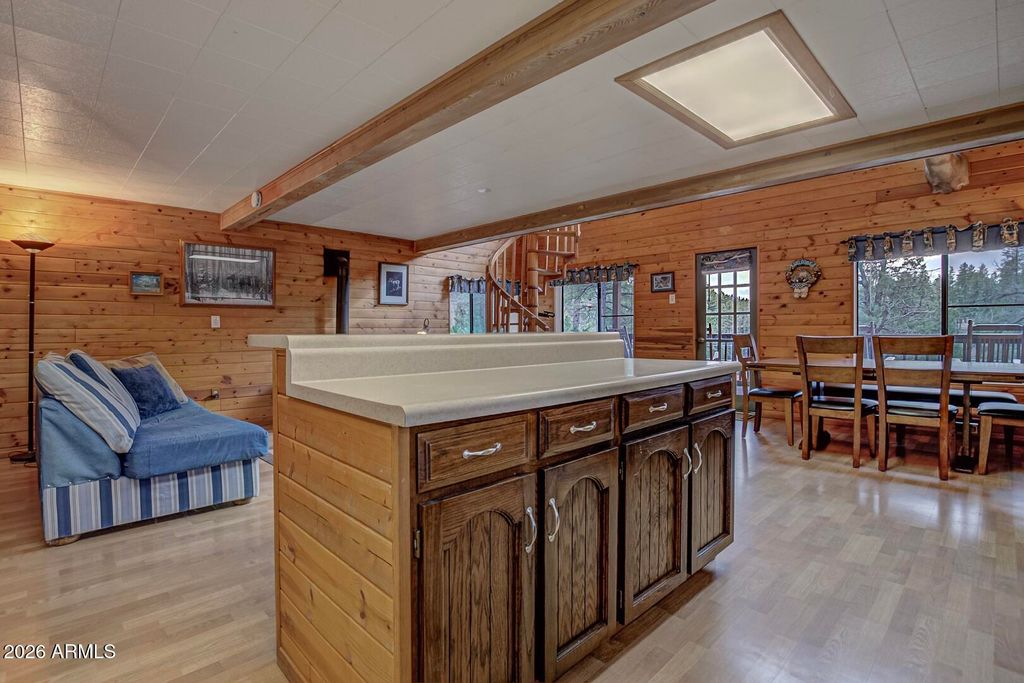 Image 21 of property listing at 477 S Morris Meadows --, Payson, AZ 85541