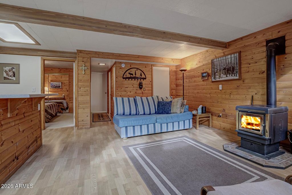 Image 22 of property listing at 477 S Morris Meadows --, Payson, AZ 85541