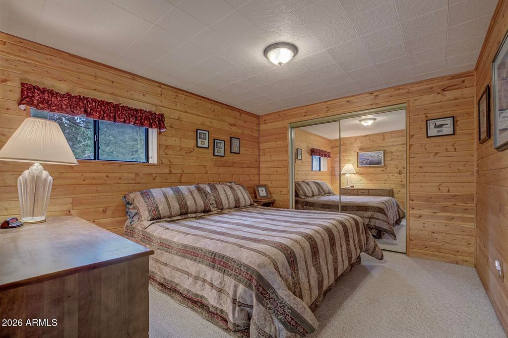 Image 23 of property listing at 477 S Morris Meadows --, Payson, AZ 85541