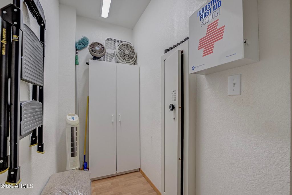 Image 25 of property listing at 477 S Morris Meadows --, Payson, AZ 85541