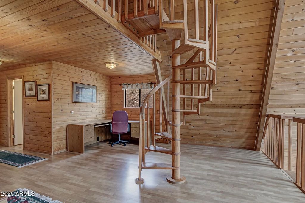Image 28 of property listing at 477 S Morris Meadows --, Payson, AZ 85541