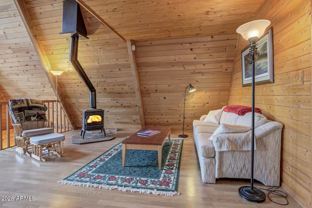 Image 30 of property listing at 477 S Morris Meadows --, Payson, AZ 85541