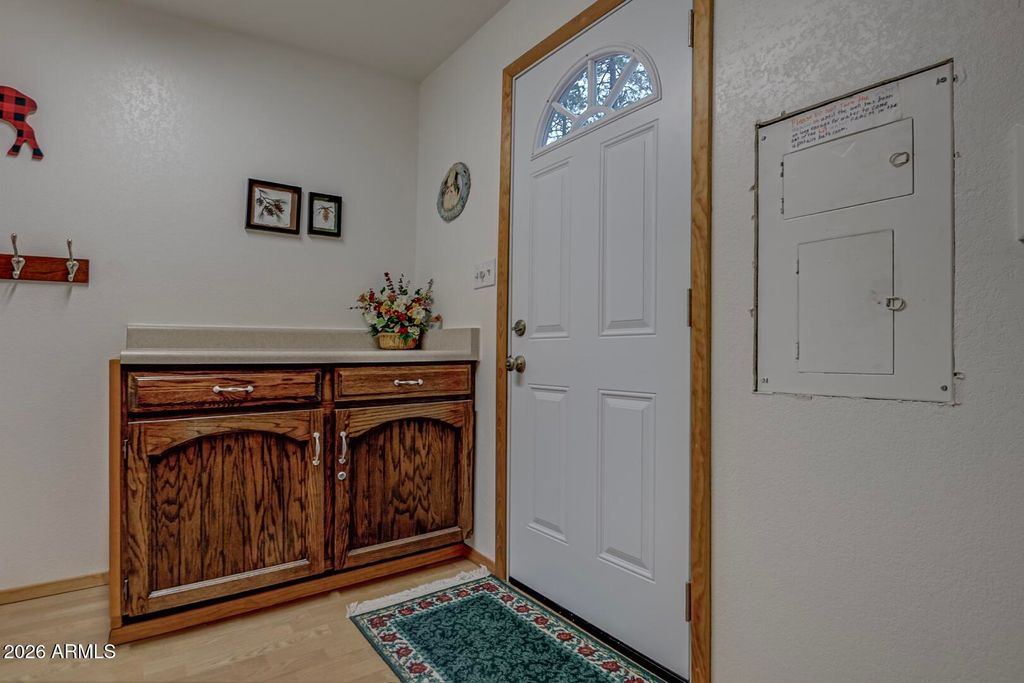 Image 35 of property listing at 477 S Morris Meadows --, Payson, AZ 85541