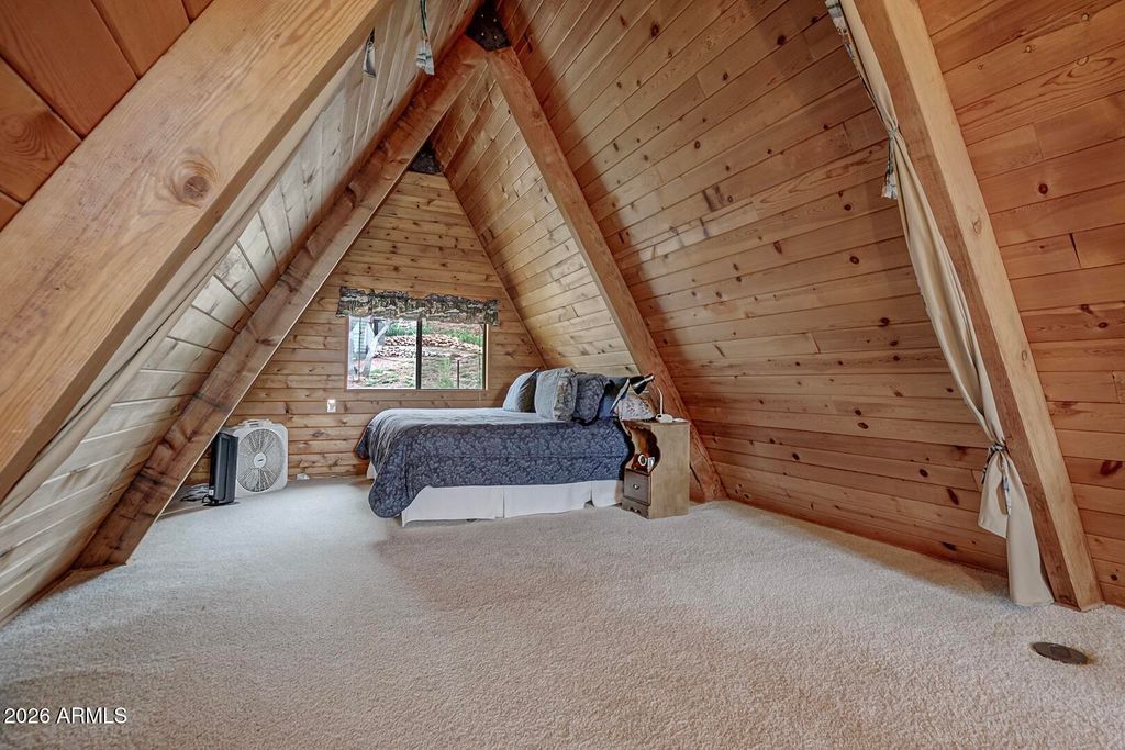 Image 36 of property listing at 477 S Morris Meadows --, Payson, AZ 85541