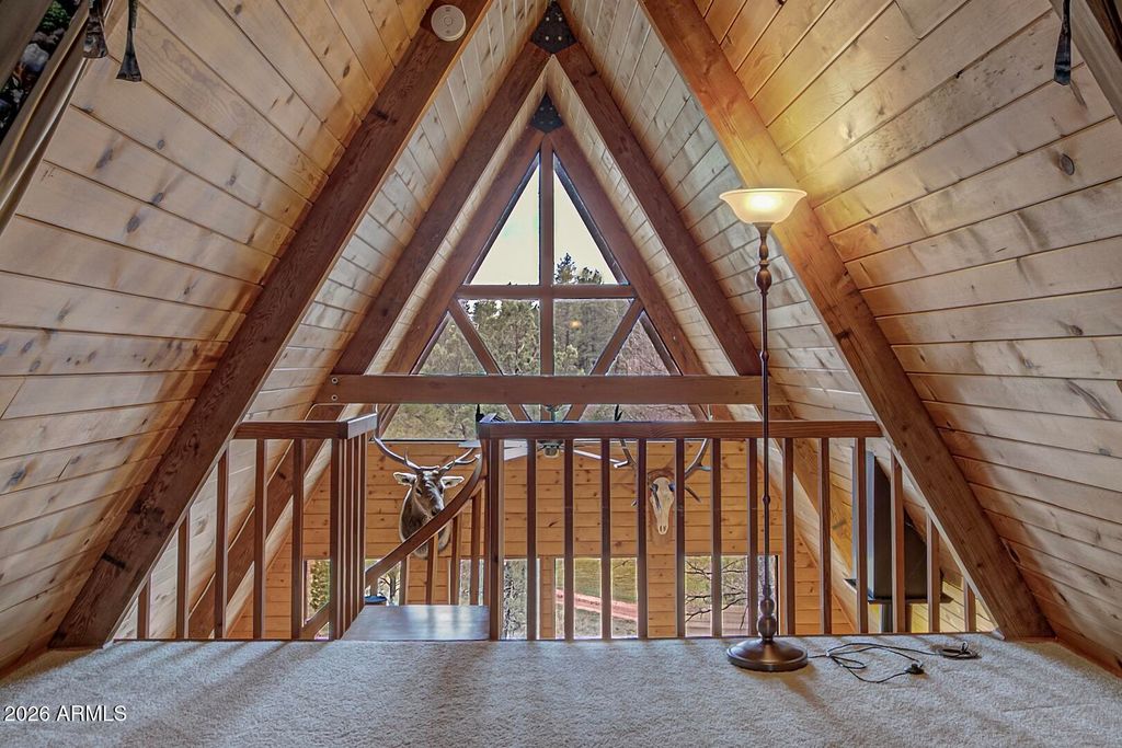 Image 37 of property listing at 477 S Morris Meadows --, Payson, AZ 85541