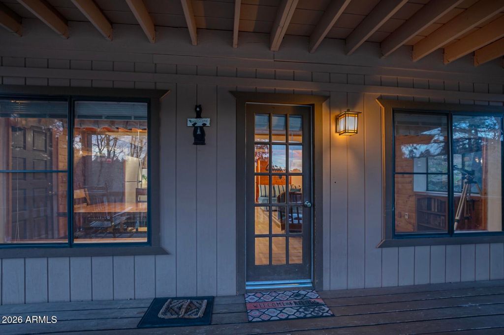 Image 39 of property listing at 477 S Morris Meadows --, Payson, AZ 85541