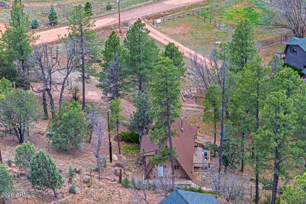 Image 46 of property listing at 477 S Morris Meadows --, Payson, AZ 85541