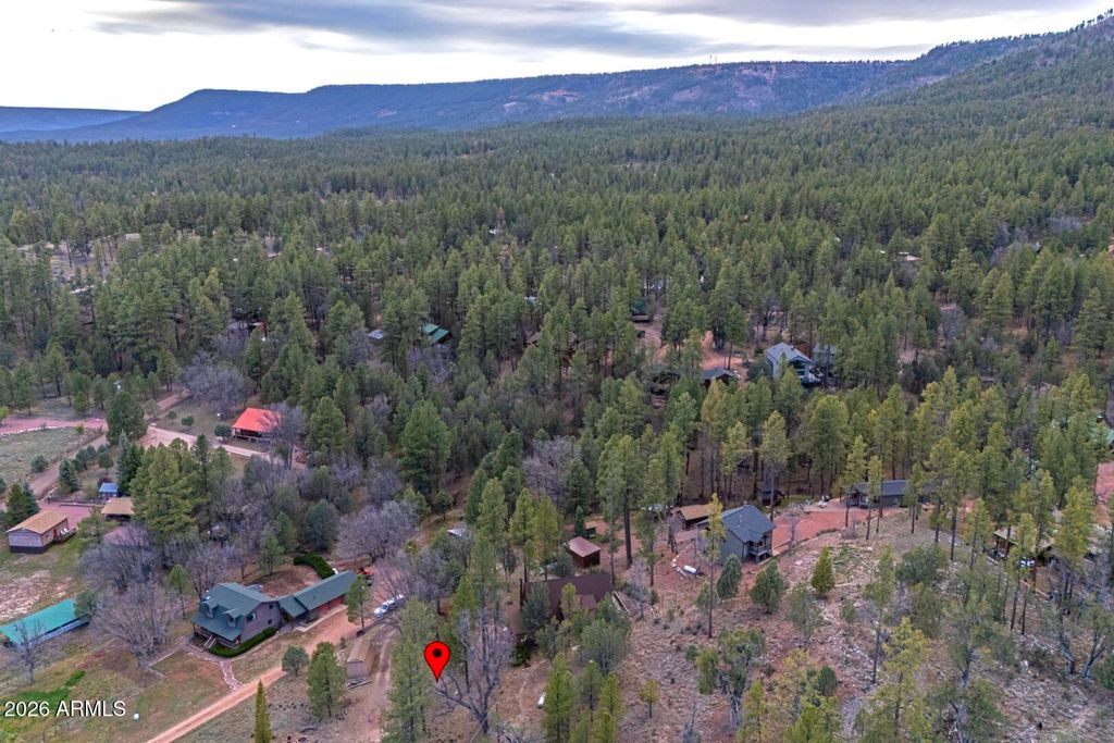 Image 48 of property listing at 477 S Morris Meadows --, Payson, AZ 85541
