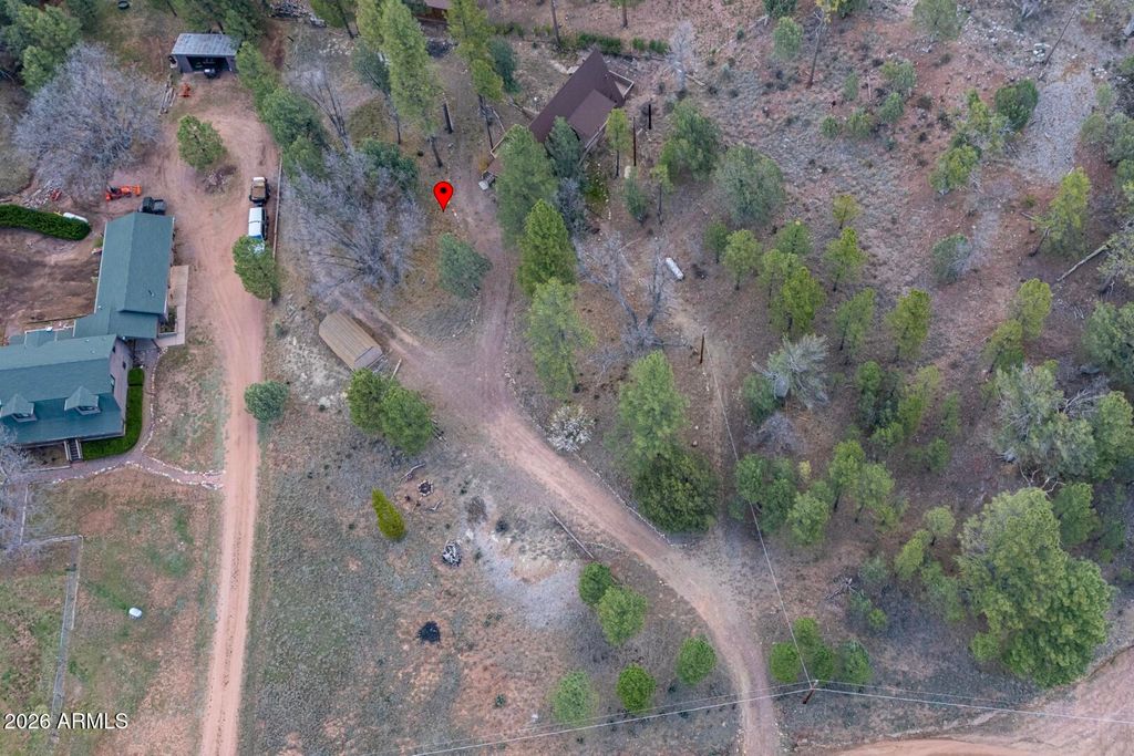 Image 49 of property listing at 477 S Morris Meadows --, Payson, AZ 85541