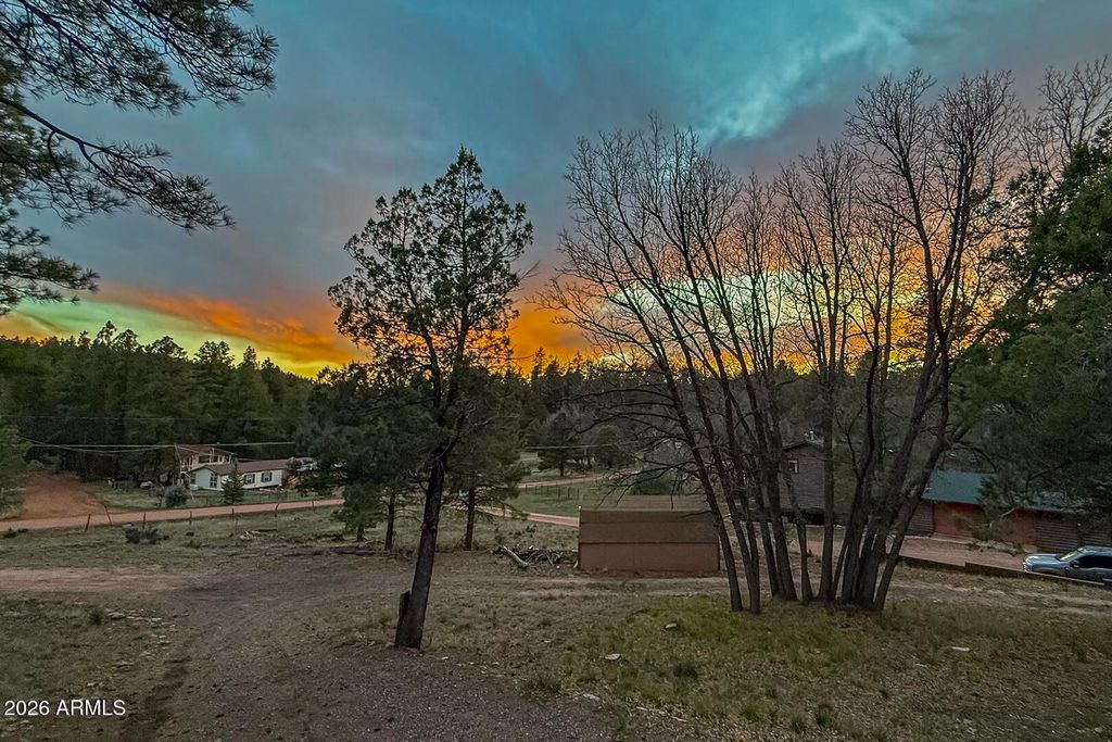 Image 52 of property listing at 477 S Morris Meadows --, Payson, AZ 85541