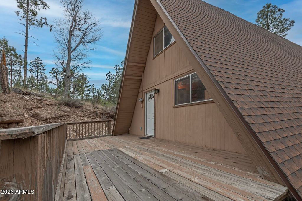 Image 7 of property listing at 477 S Morris Meadows --, Payson, AZ 85541