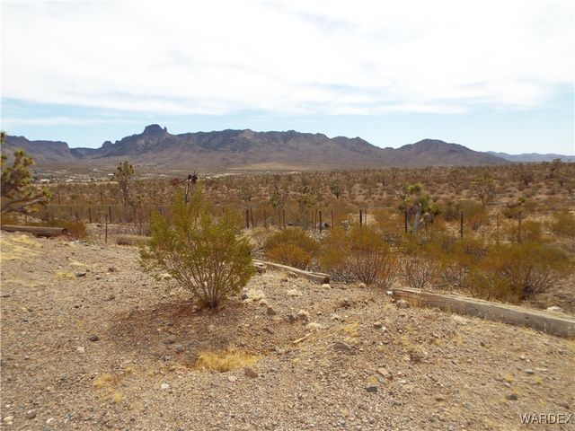 17516 N LADERA Drive, Dolan Springs, AZ 86441