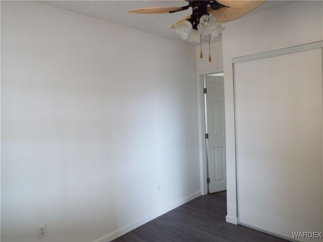 17516 N LADERA Drive, Dolan Springs, AZ 86441