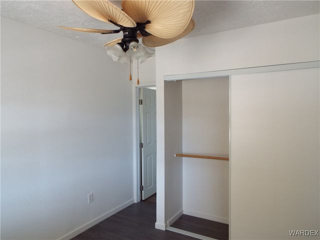 17516 N LADERA Drive, Dolan Springs, AZ 86441