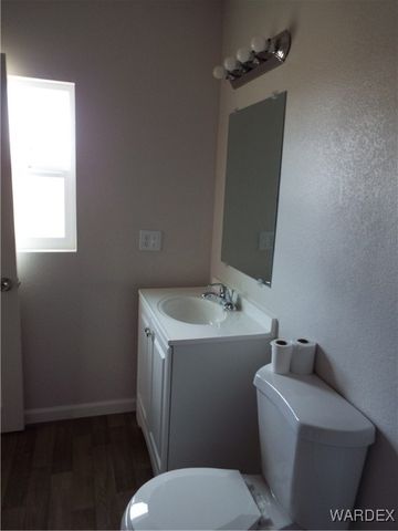 17516 N LADERA Drive, Dolan Springs, AZ 86441