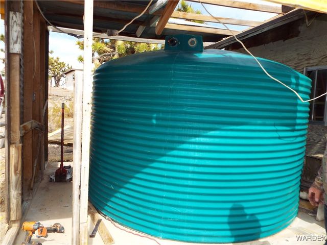 17516 N LADERA Drive, Dolan Springs, AZ 86441