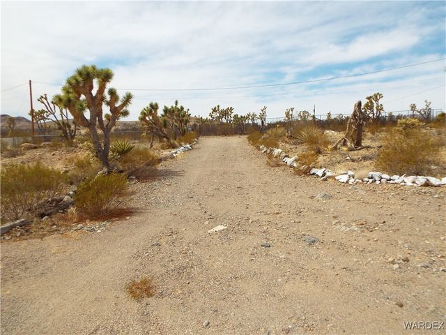 17516 N LADERA Drive, Dolan Springs, AZ 86441