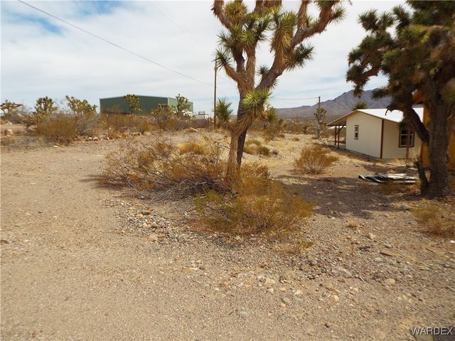 17516 N LADERA Drive, Dolan Springs, AZ 86441