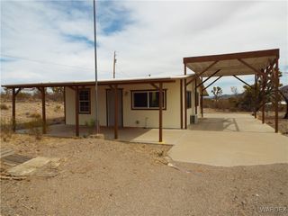 17516 N LADERA Drive, Dolan Springs, AZ 86441
