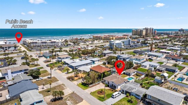 827 E 26TH AVENUE, New Smyrna Beach, FL 32169