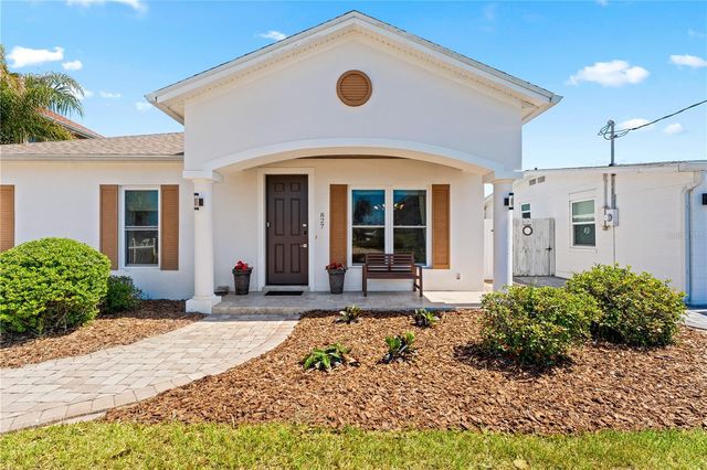827 E 26TH AVENUE, New Smyrna Beach, FL 32169