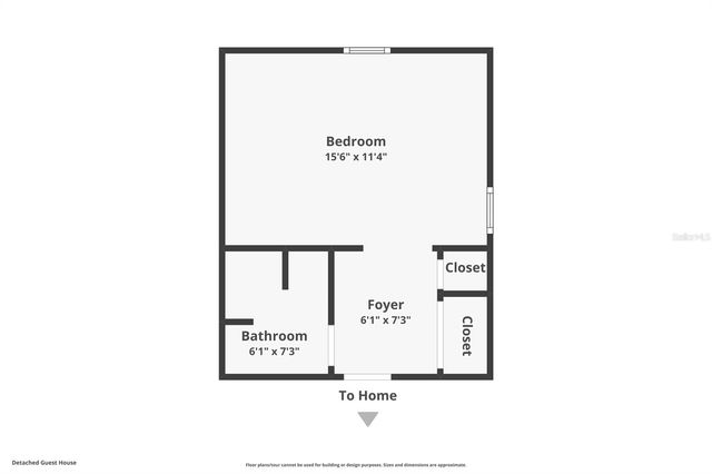 827 E 26TH AVENUE, New Smyrna Beach, FL 32169
