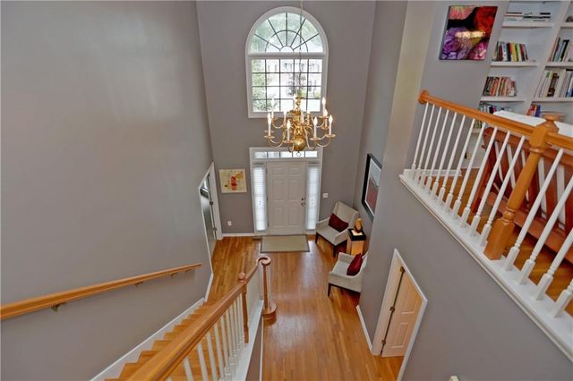 6025 Dumont Trace, Roswell, GA 30075