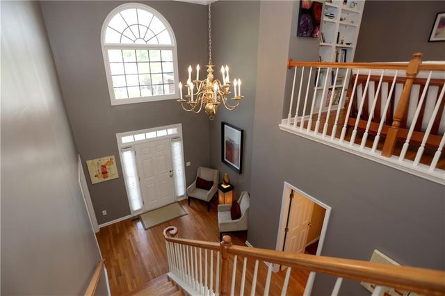 6025 Dumont Trace, Roswell, GA 30075