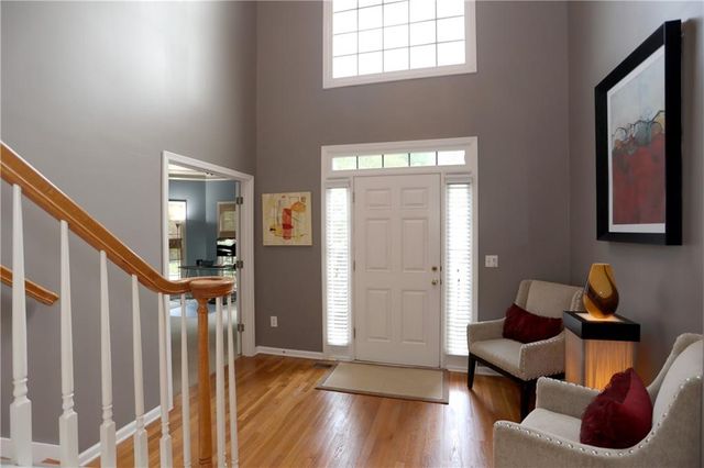 6025 Dumont Trace, Roswell, GA 30075