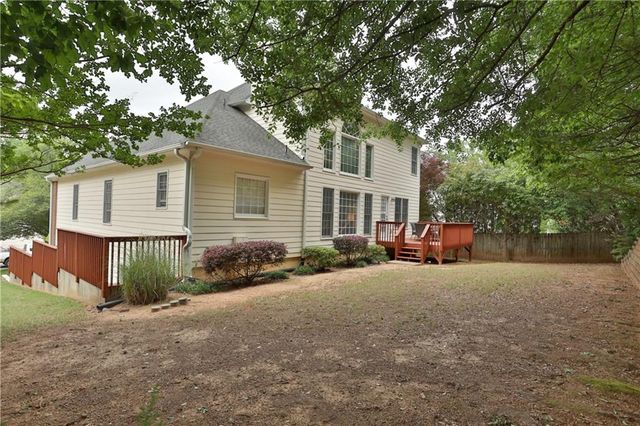 6025 Dumont Trace, Roswell, GA 30075