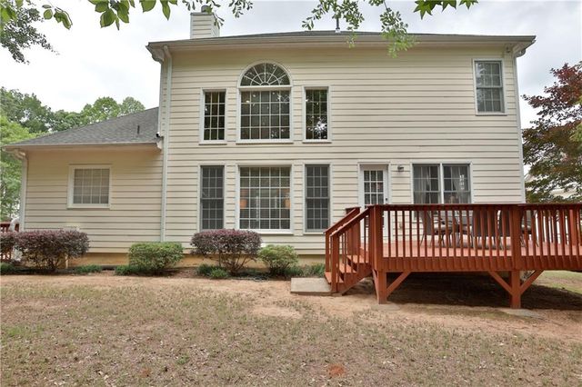 6025 Dumont Trace, Roswell, GA 30075