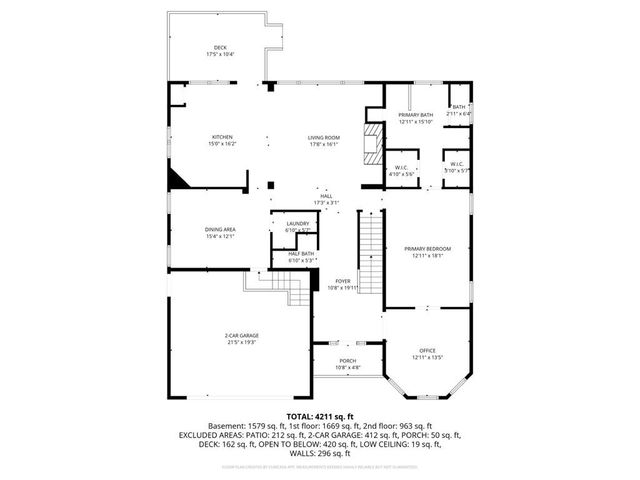 6025 Dumont Trace, Roswell, GA 30075