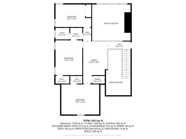 6025 Dumont Trace, Roswell, GA 30075