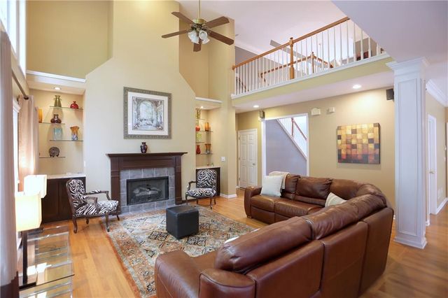 6025 Dumont Trace, Roswell, GA 30075