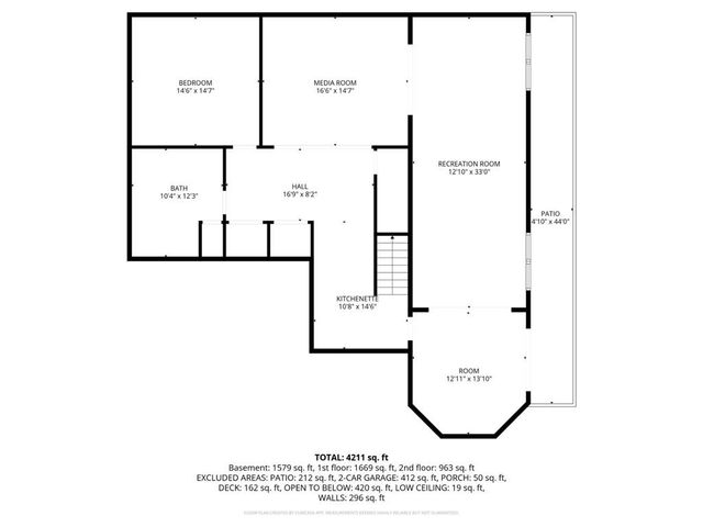 6025 Dumont Trace, Roswell, GA 30075