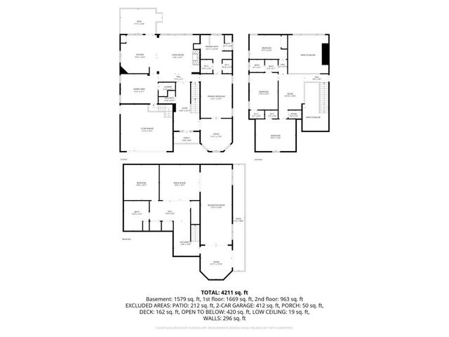 6025 Dumont Trace, Roswell, GA 30075