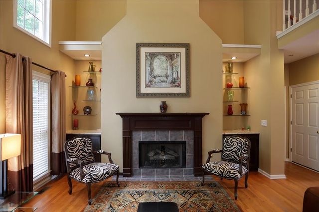 6025 Dumont Trace, Roswell, GA 30075
