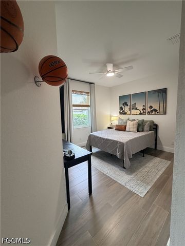 8517 S Lake CIR, Fort Myers, FL 33908