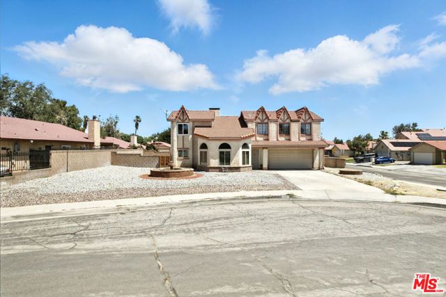 1655 E Avenue K, Lancaster, CA 93535