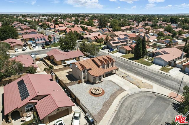 1655 E Avenue K, Lancaster, CA 93535