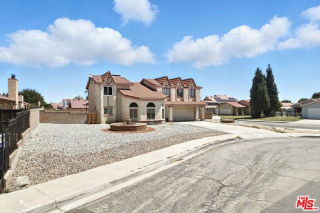 1655 E Avenue K, Lancaster, CA 93535