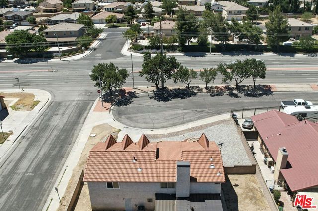 1655 E Avenue K, Lancaster, CA 93535