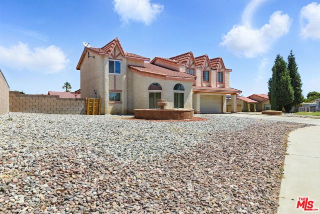 1655 E Avenue K, Lancaster, CA 93535