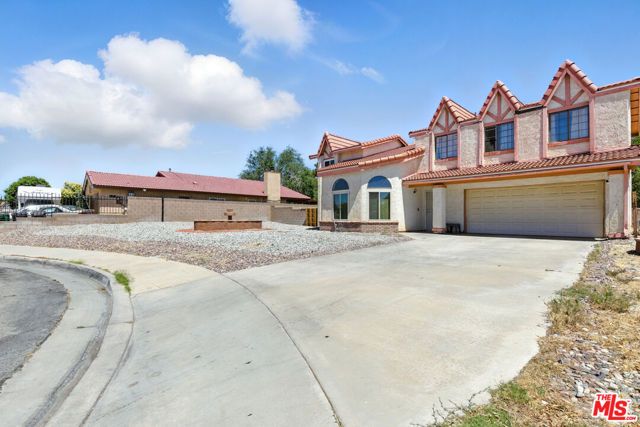 1655 E Avenue K, Lancaster, CA 93535