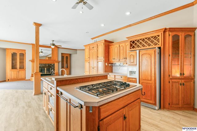 11757 Whitmore Street, Omaha, NE 68142