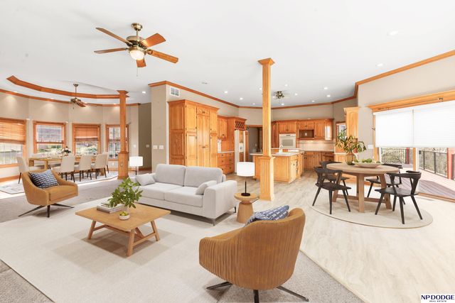 11757 Whitmore Street, Omaha, NE 68142