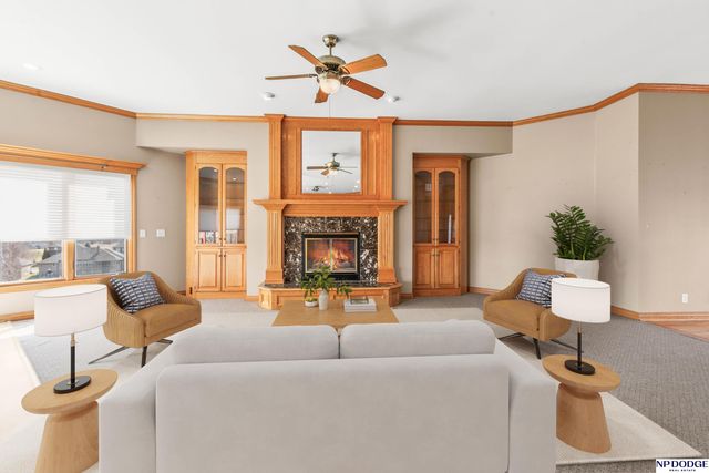 11757 Whitmore Street, Omaha, NE 68142